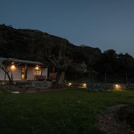 Jane'S House Villa Ravdhoukha Exterior photo