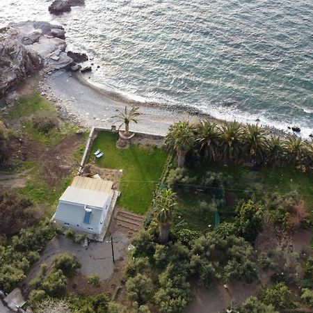 Jane'S House Villa Ravdhoukha Exterior photo