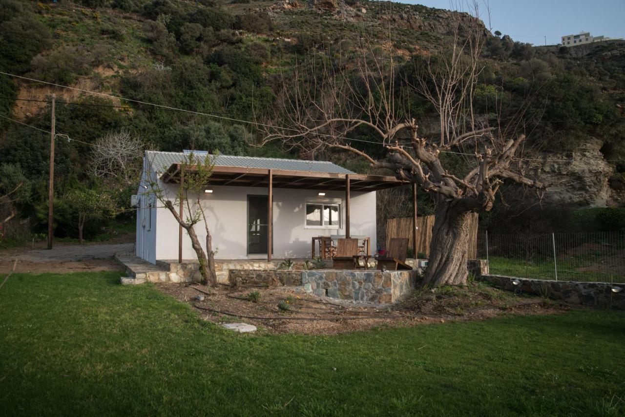 Jane'S House Villa Ravdhoukha Exterior photo