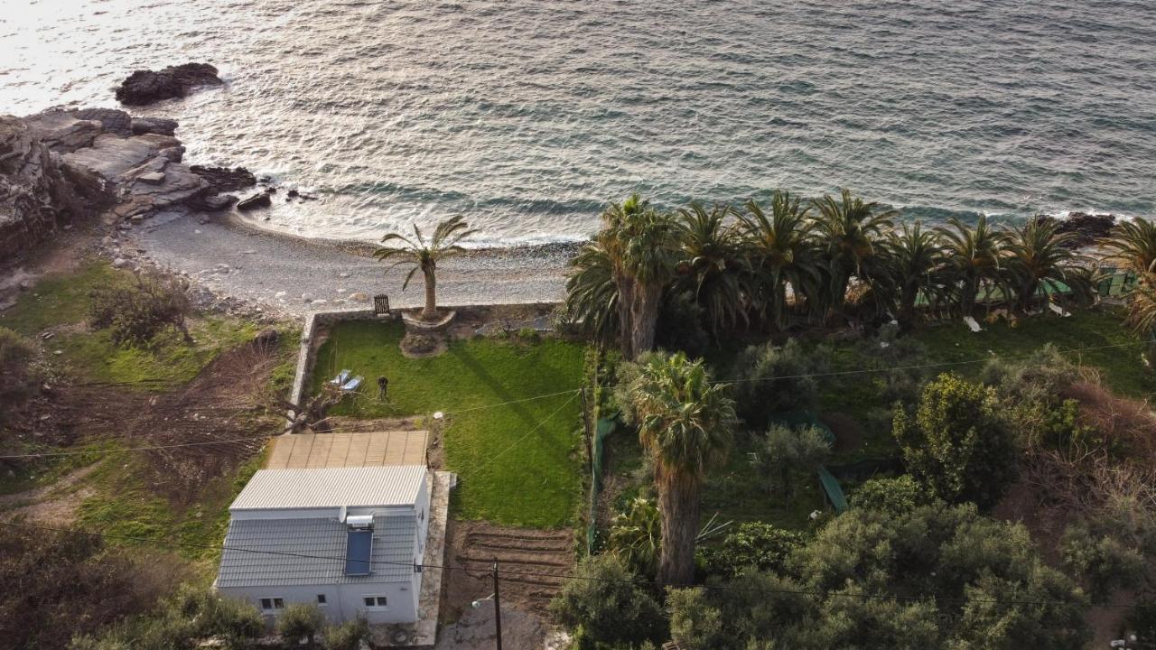 Jane'S House Villa Ravdhoukha Exterior photo