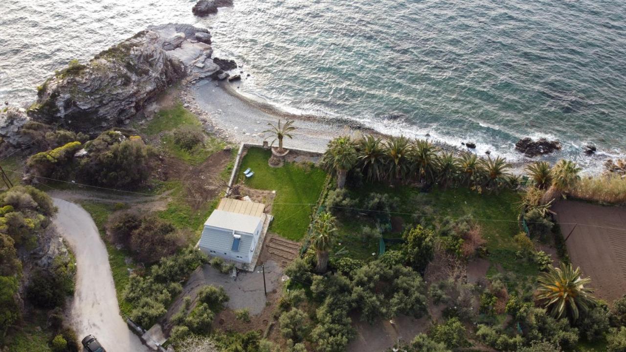 Jane'S House Villa Ravdhoukha Exterior photo